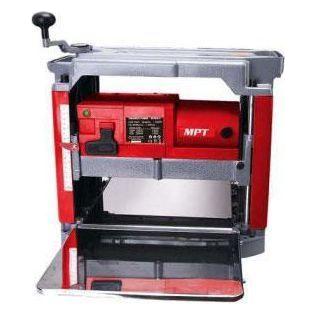 MPT MTP2012 Thickness Planer / Bench Planer 12 MPT MTP2012 Thickness Planer / Bench Planer 12
